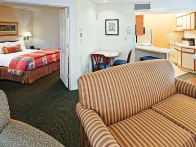 Avia Residences On Lincoln - Extended Hotel 3*