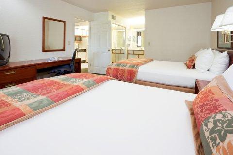 Avia Residences On Lincoln - Extended 3*