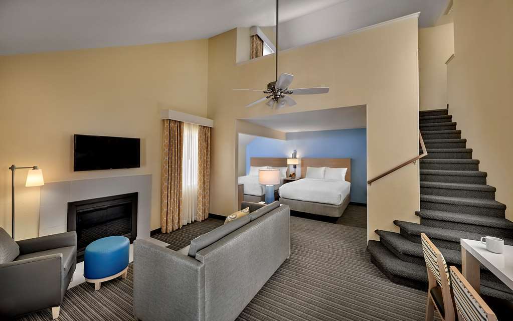 Hotel Avia Residences On Lincoln - Extended 3*