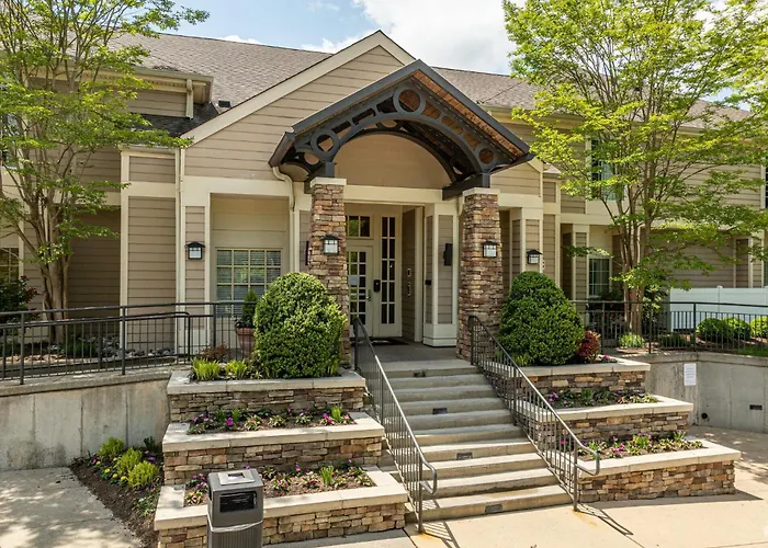 Sonesta ES Suites Philadelphia Malvern
