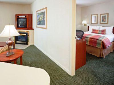 Hotel Avia Residences On Lincoln - Extended 3*
