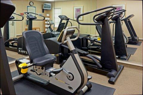 Avia Residences On Lincoln - Extended 3*