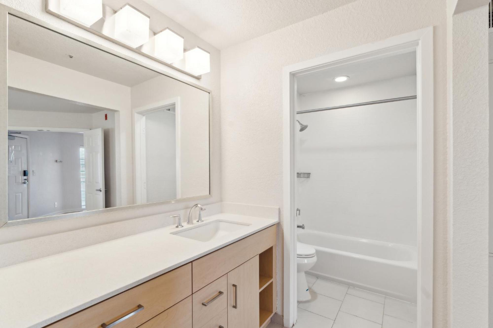 Avia Residences On Lincoln - Extended Hotel 3*
