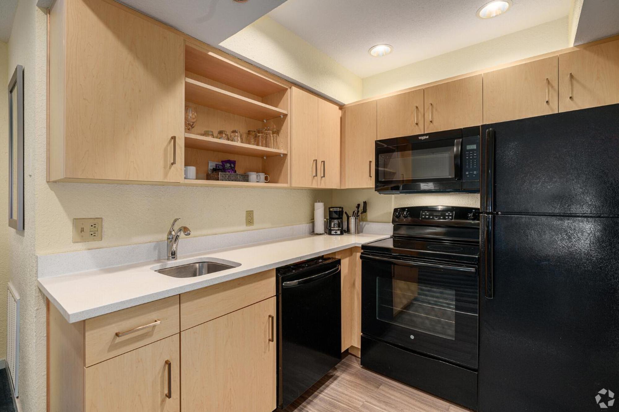 Avia Residences On Lincoln - Extended 3* Malvern